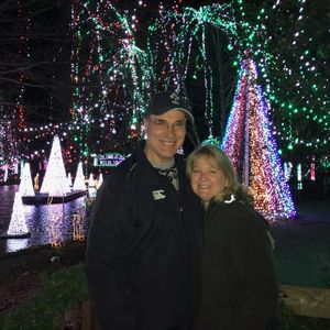 Meet your Posher, Kathie